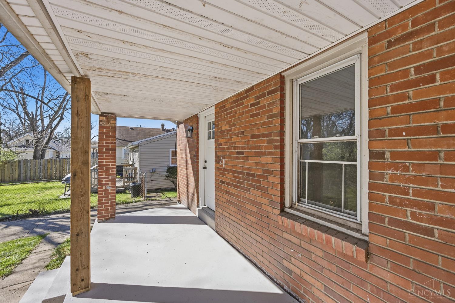 2021 Carolina Street