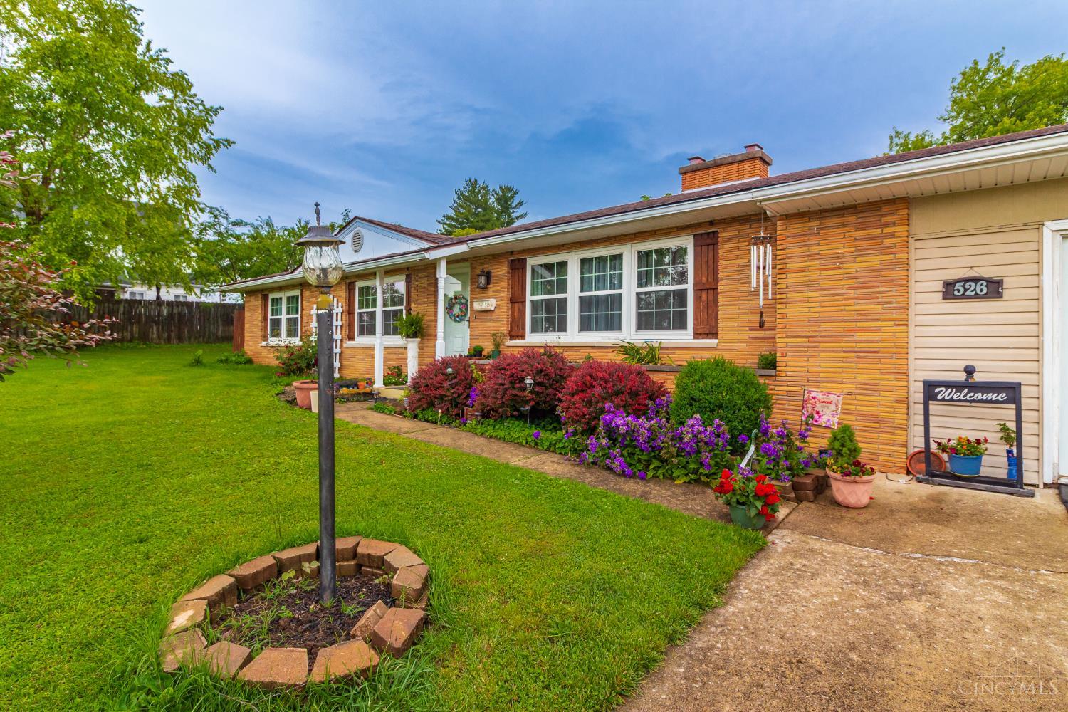 526 E Walnut Street, West Union, Ohio image 13
