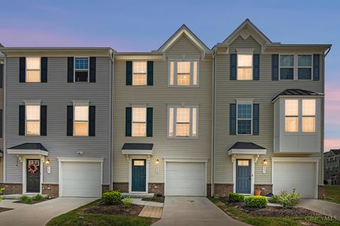 Photo of 959 Steamboat Drive Dr, Union Township, OH 45244 (MLS # 1876347)