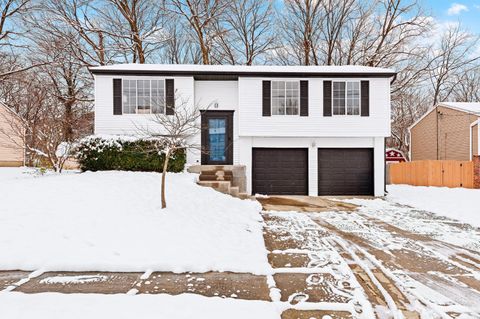 13 Planet Court Fairfield OH 45014