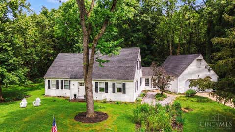 Homes For Sale - 15 Bull Run Drive<br/> Butler County, Oxford, OH 45056