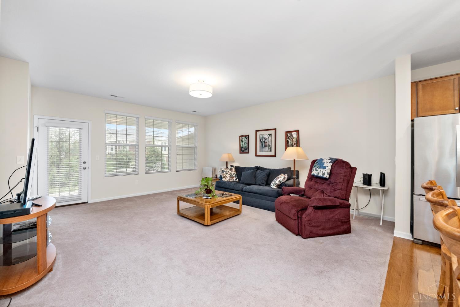361 Turtle Creek Drive #129A, Loveland, Ohio image 13