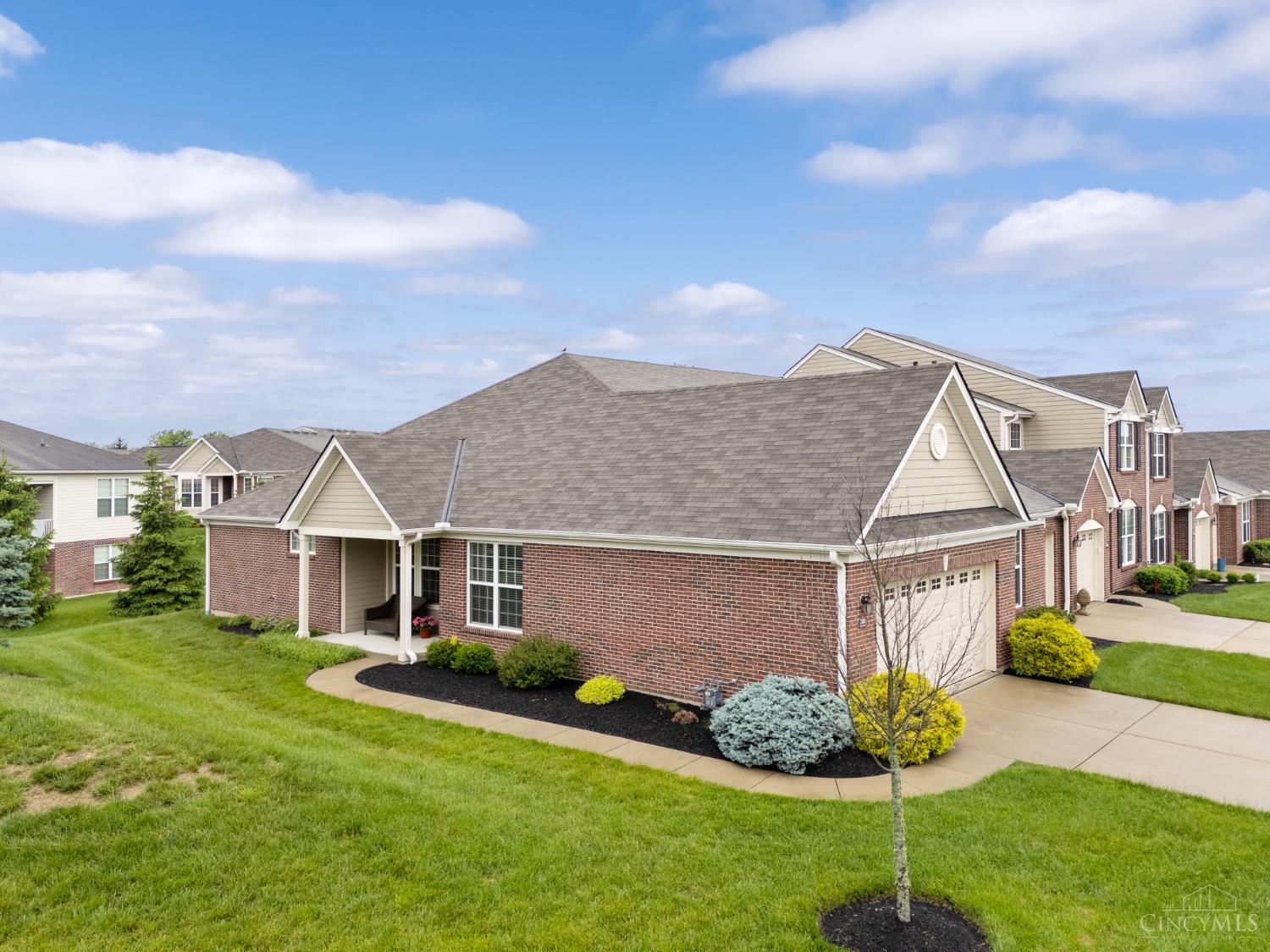 361 Turtle Creek Drive #129A, Loveland, Ohio image 3
