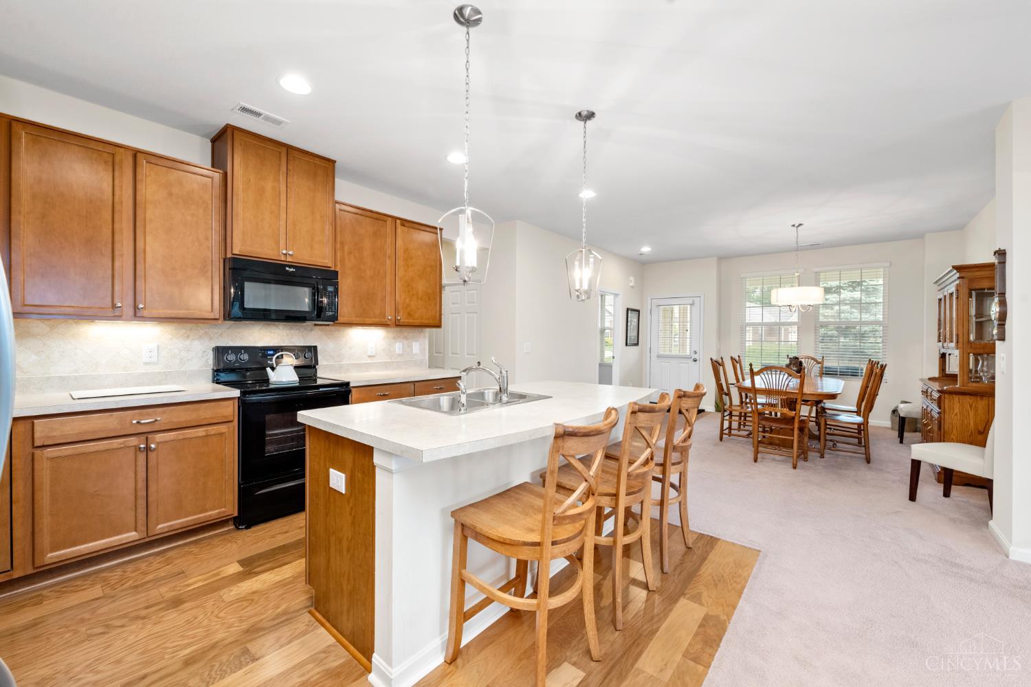 361 Turtle Creek Drive #129A, Loveland, Ohio image 8