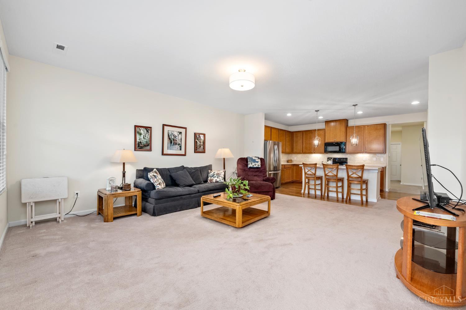 361 Turtle Creek Drive #129A, Loveland, Ohio image 12