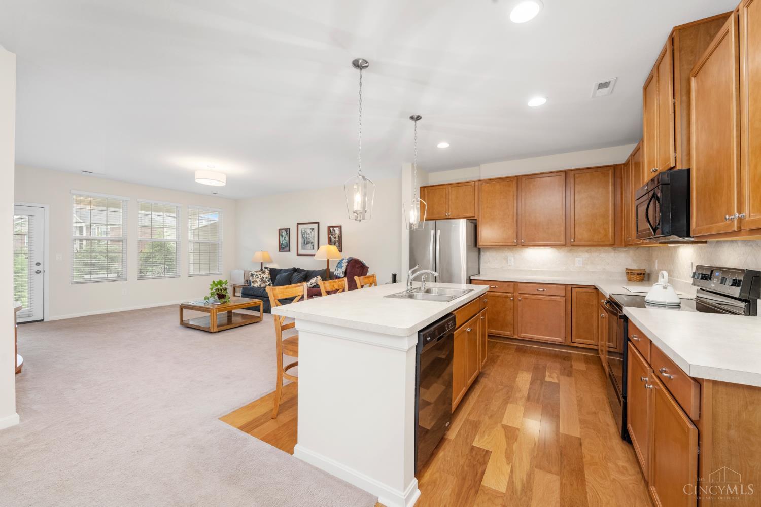 361 Turtle Creek Drive #129A, Loveland, Ohio image 7