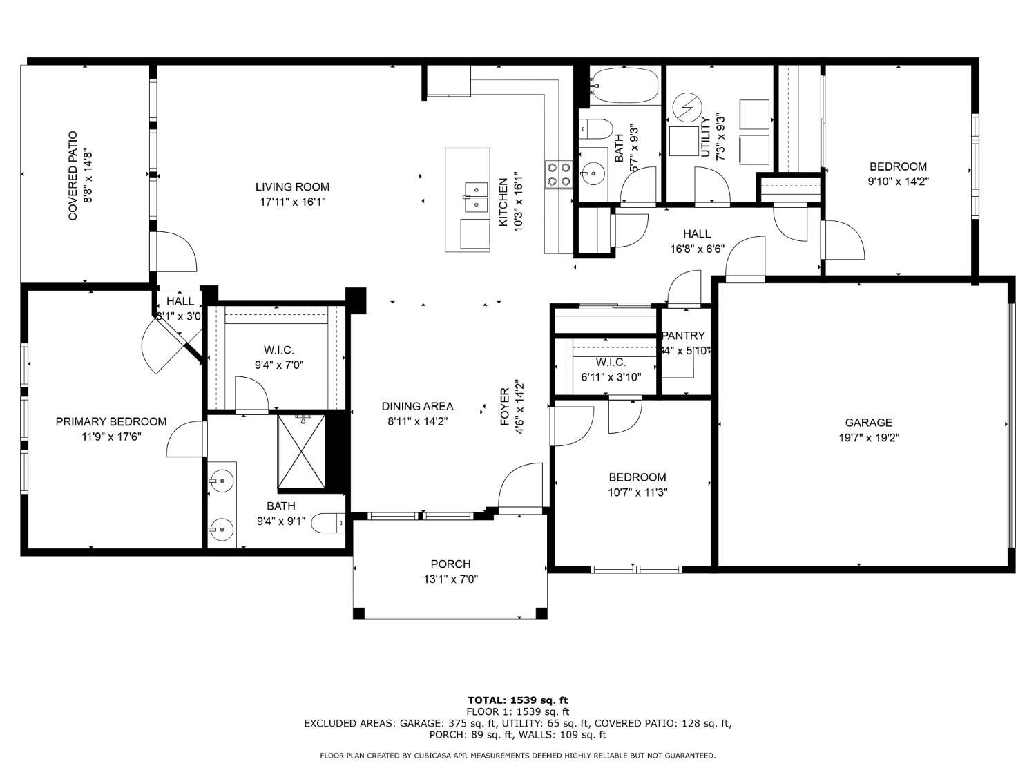 361 Turtle Creek Drive #129A, Loveland, Ohio image 20