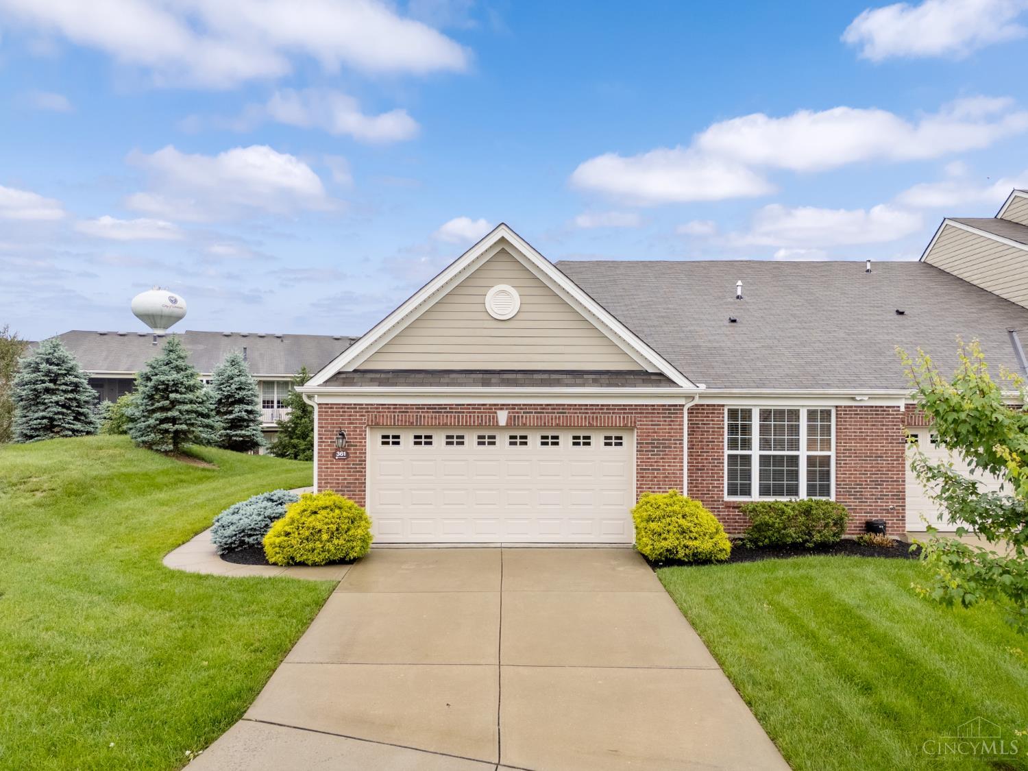361 Turtle Creek Drive #129A, Loveland, Ohio image 1