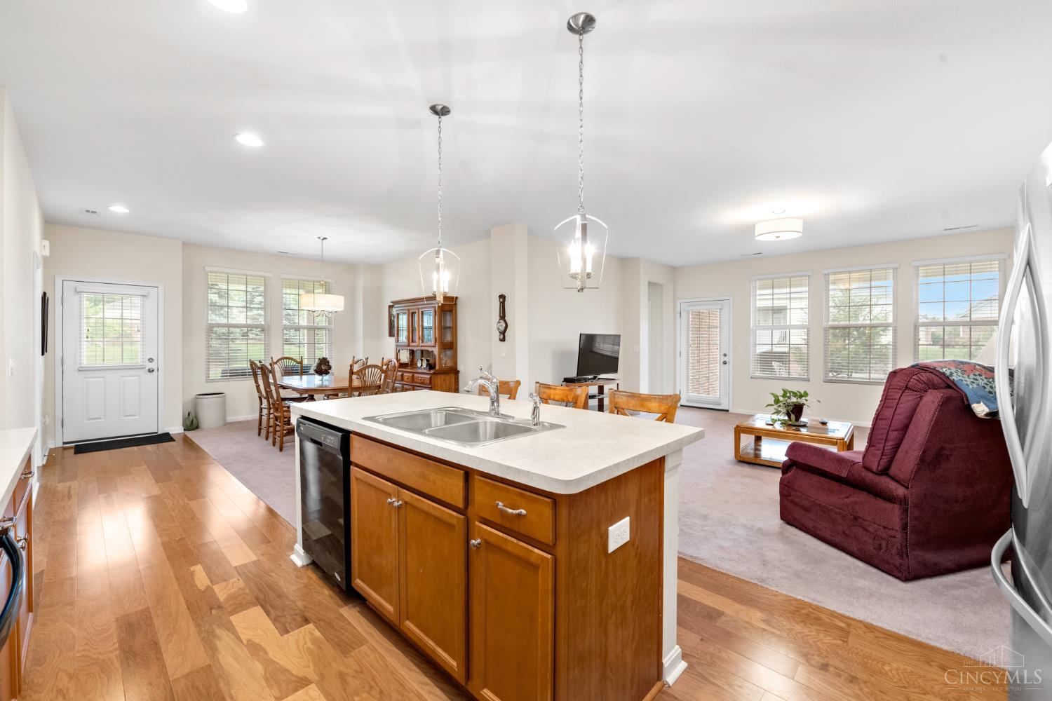 361 Turtle Creek Drive #129A, Loveland, Ohio image 10