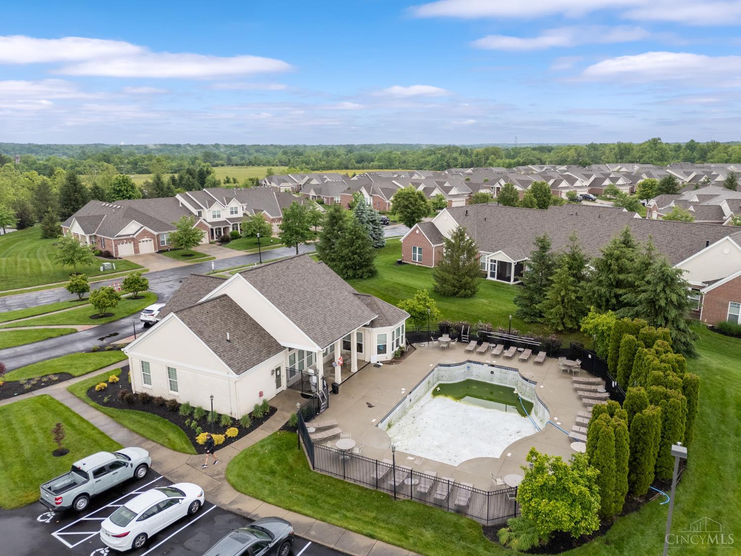 361 Turtle Creek Drive #129A, Loveland, Ohio image 23