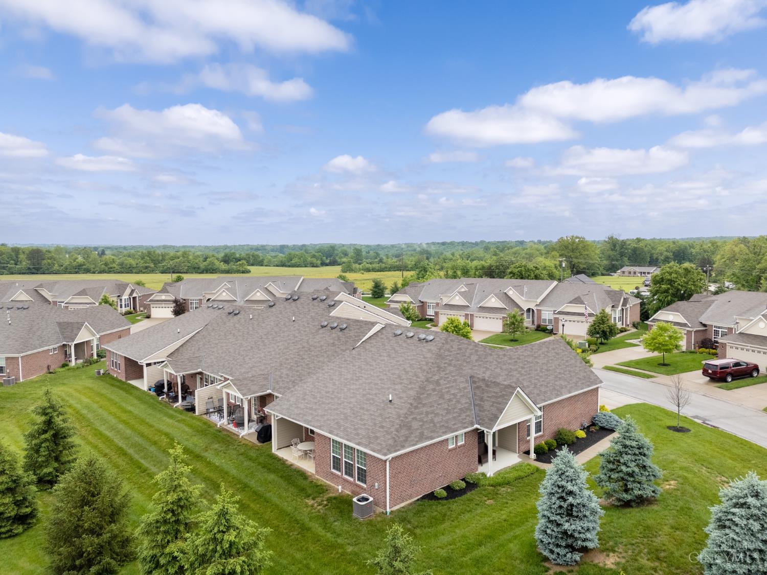 361 Turtle Creek Drive #129A, Loveland, Ohio image 21