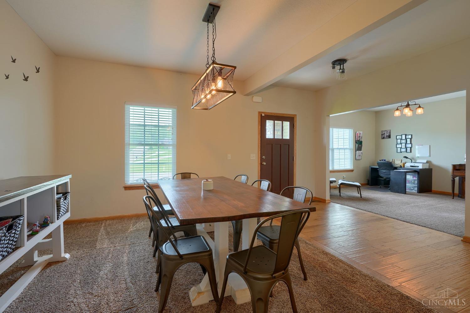 367 Hanover Drive, Chillicothe, Ohio image 11