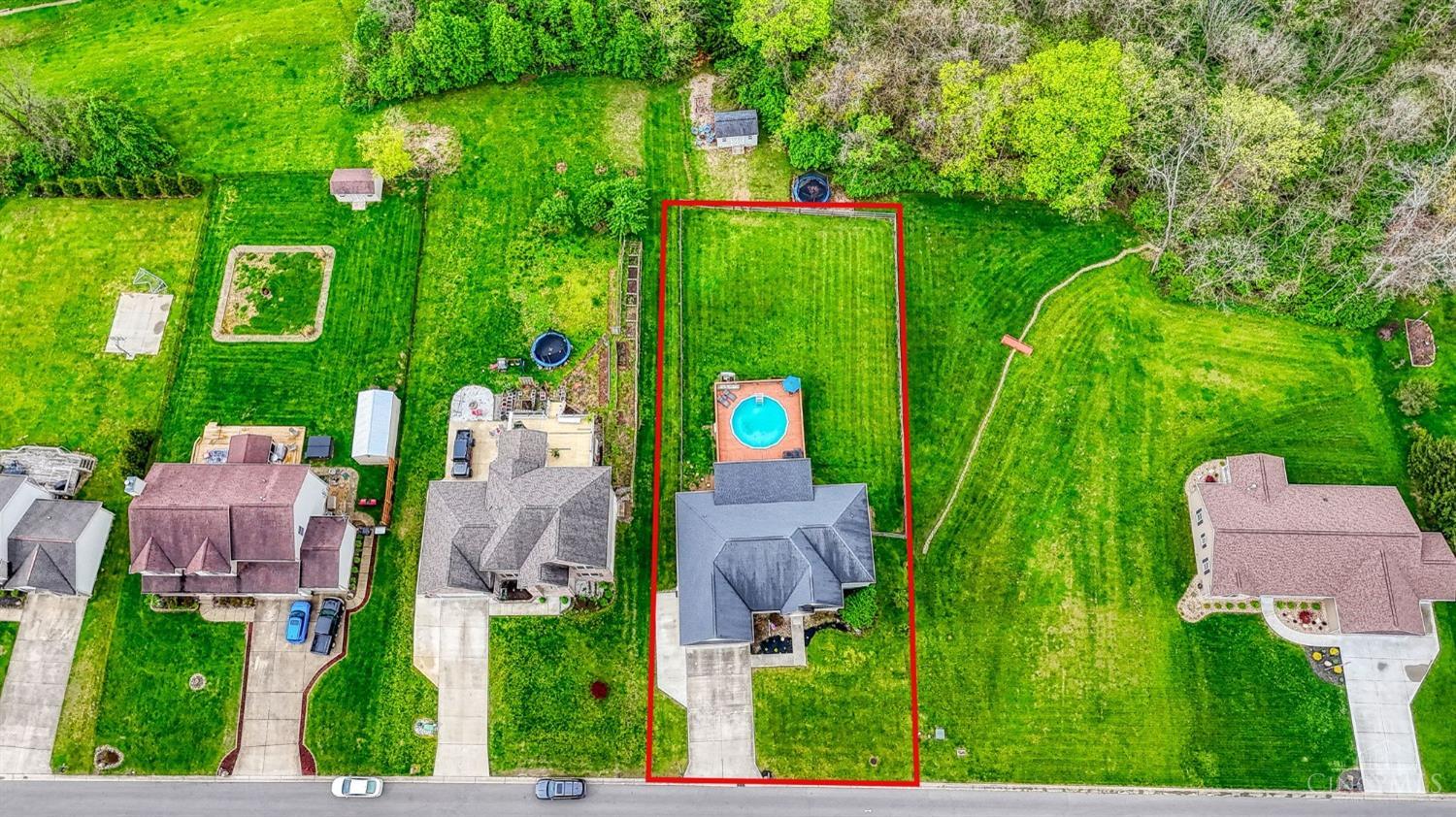 367 Hanover Drive, Chillicothe, Ohio image 44