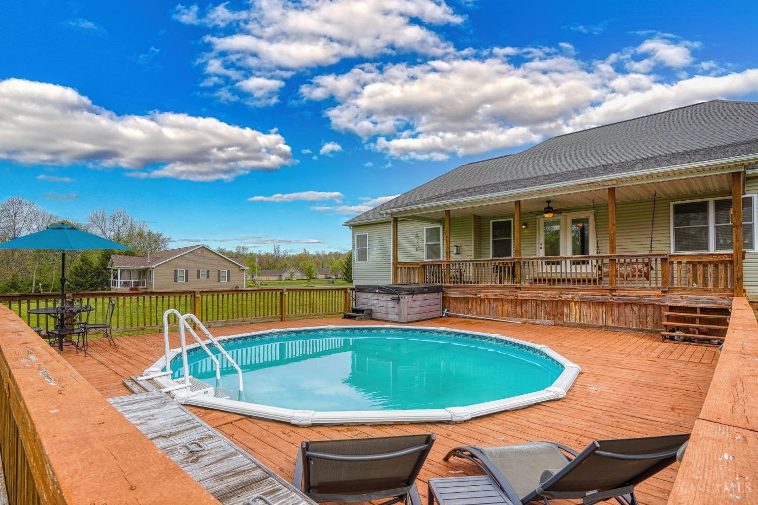 367 Hanover Drive, Chillicothe, Ohio image 36