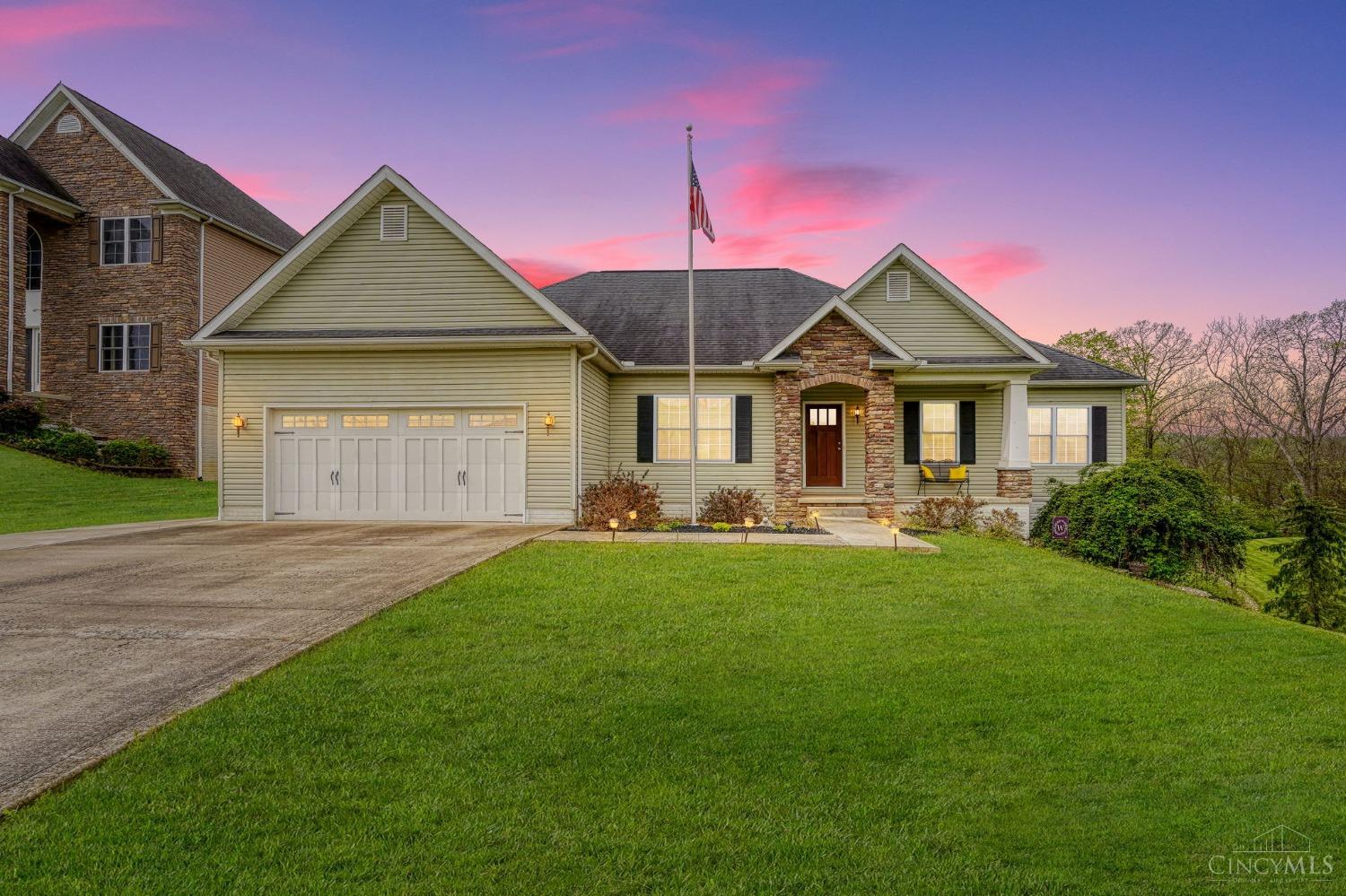 367 Hanover Drive, Chillicothe, Ohio image 48