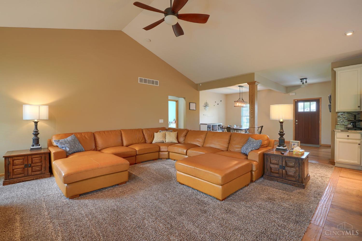367 Hanover Drive, Chillicothe, Ohio image 17