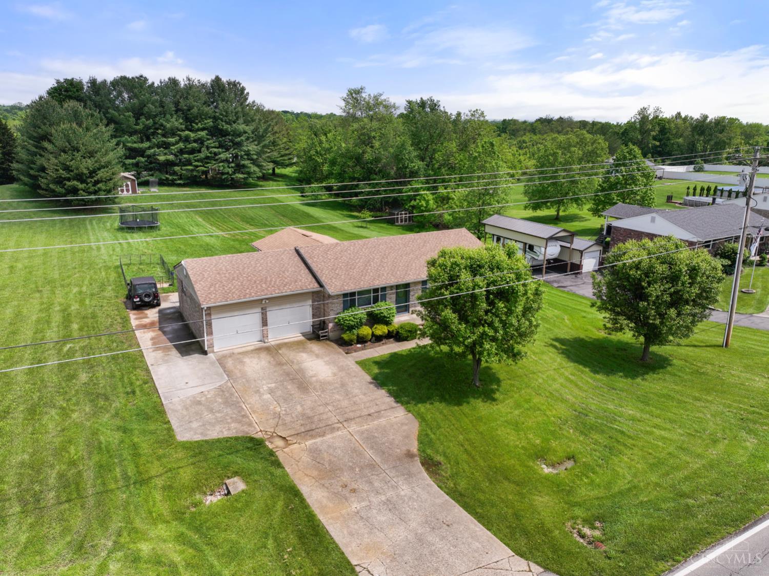 21274 Georgetown Road, Lawrenceburg, Indiana image 6