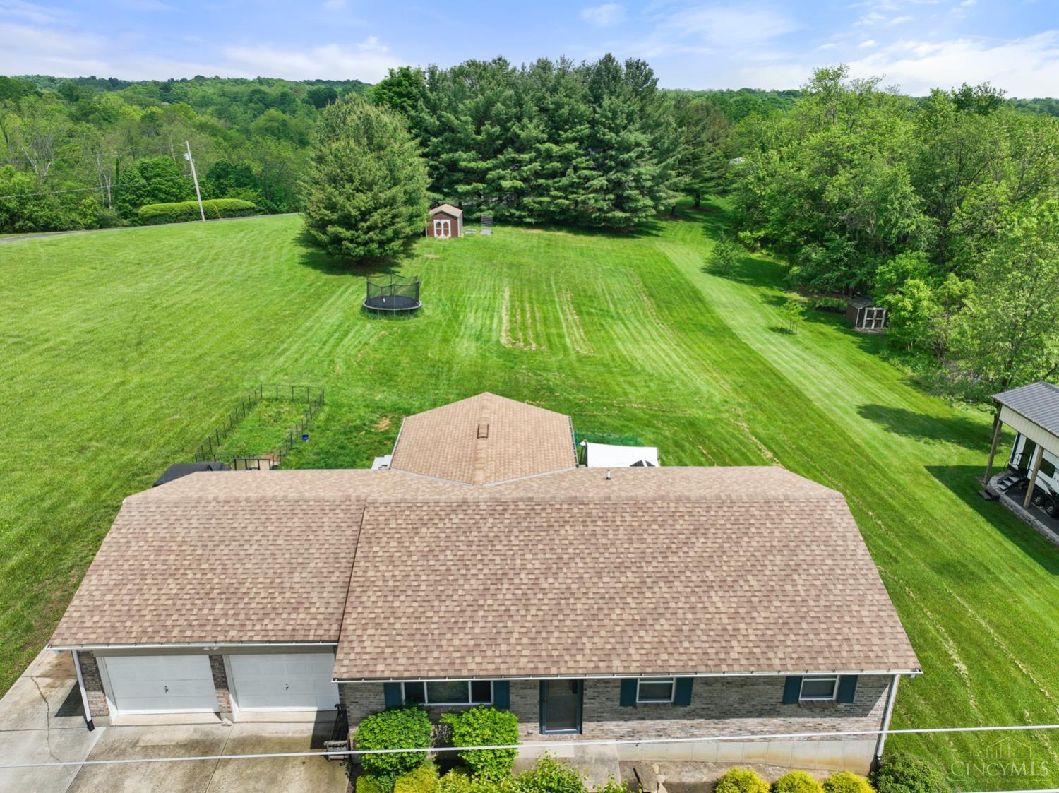 21274 Georgetown Road, Lawrenceburg, Indiana image 11