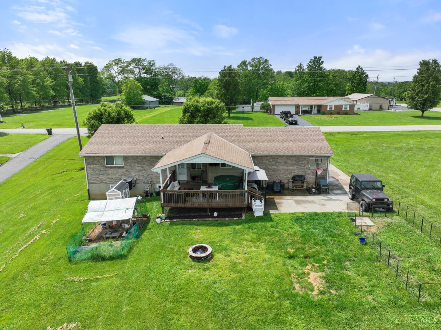 21274 Georgetown Road, Lawrenceburg, Indiana image 5