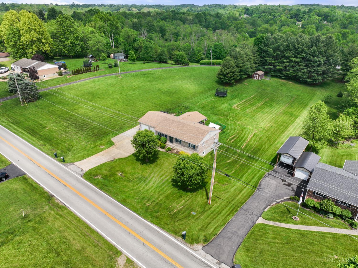 21274 Georgetown Road, Lawrenceburg, Indiana image 8