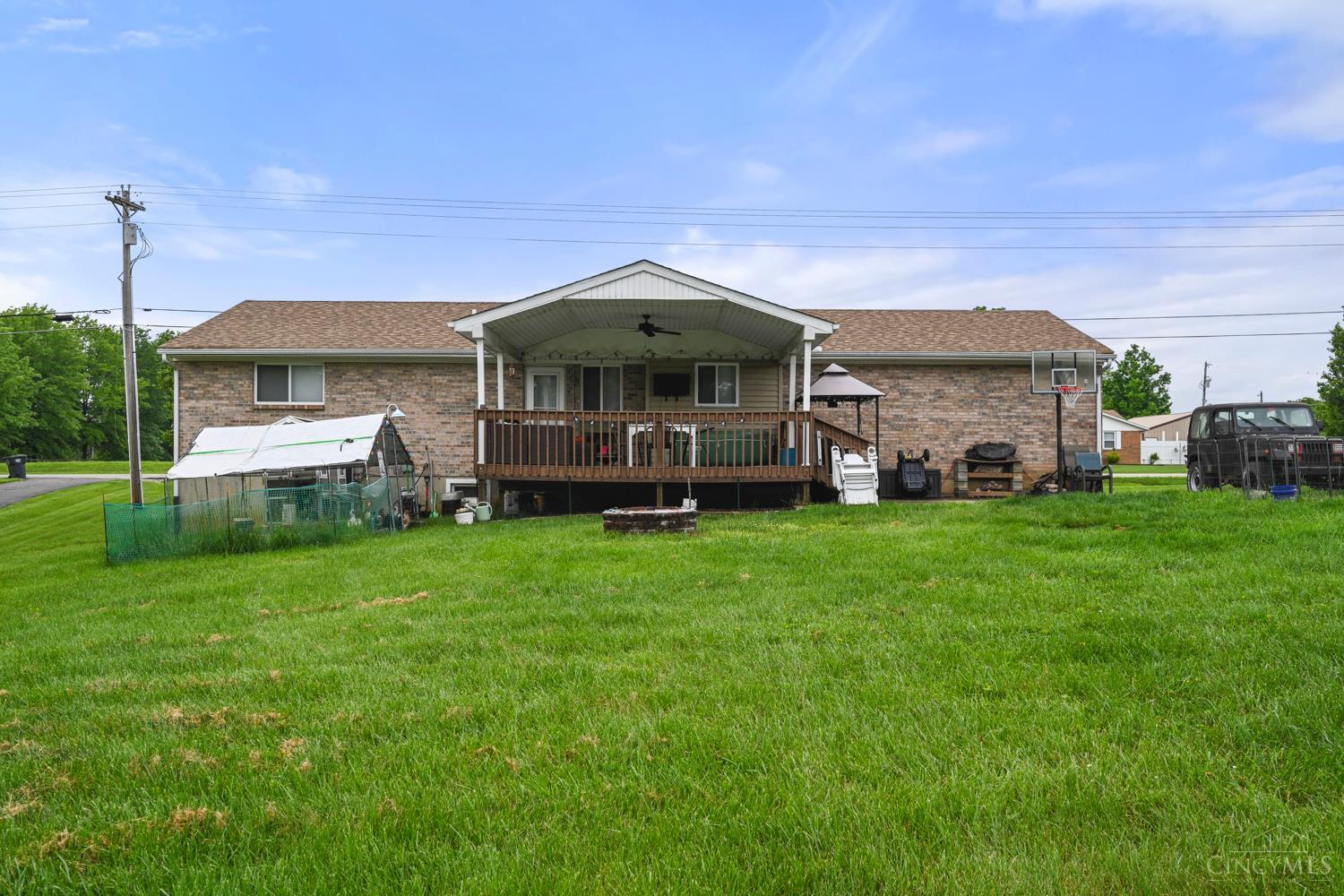 21274 Georgetown Road, Lawrenceburg, Indiana image 35