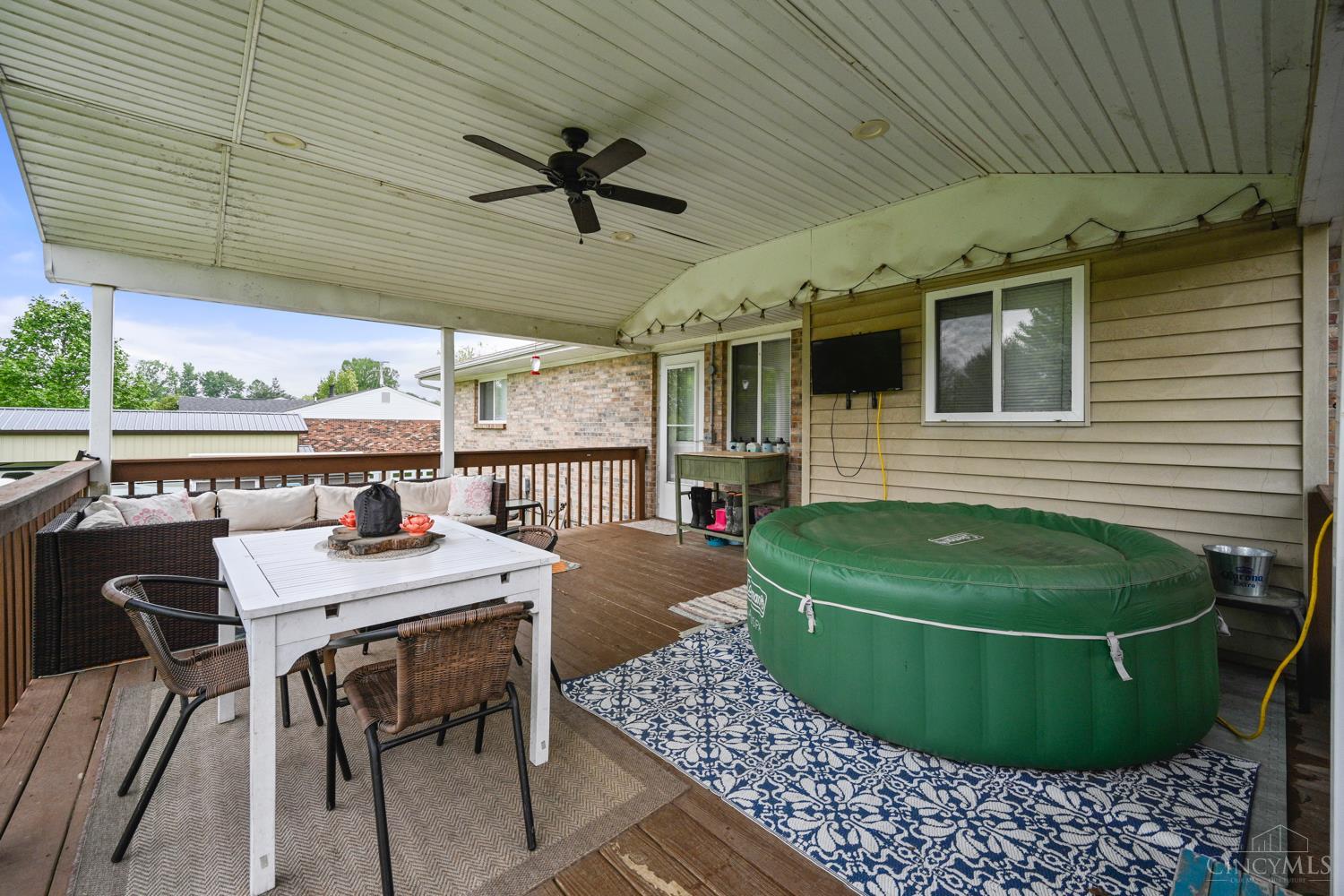 21274 Georgetown Road, Lawrenceburg, Indiana image 3