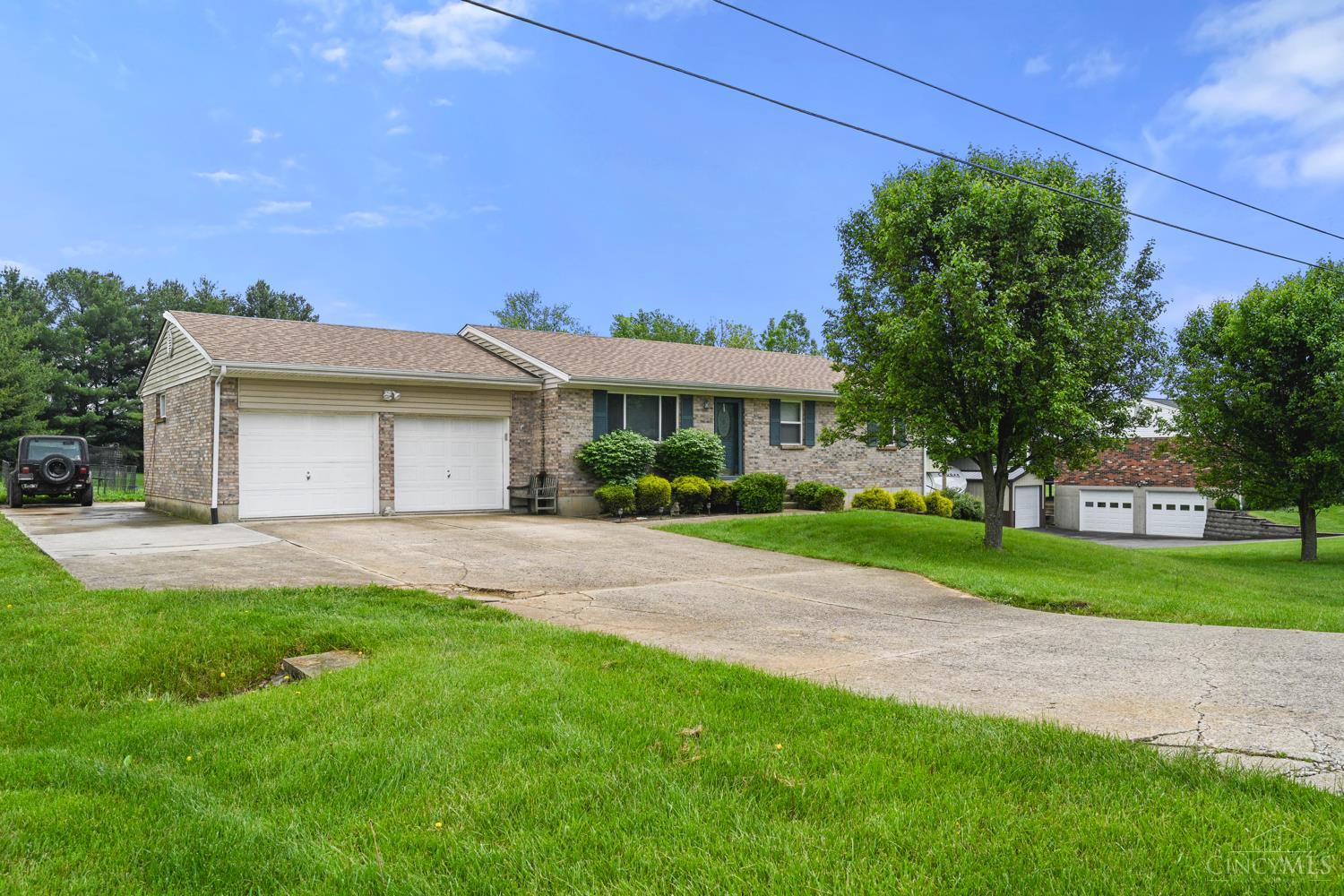 21274 Georgetown Road, Lawrenceburg, Indiana image 1