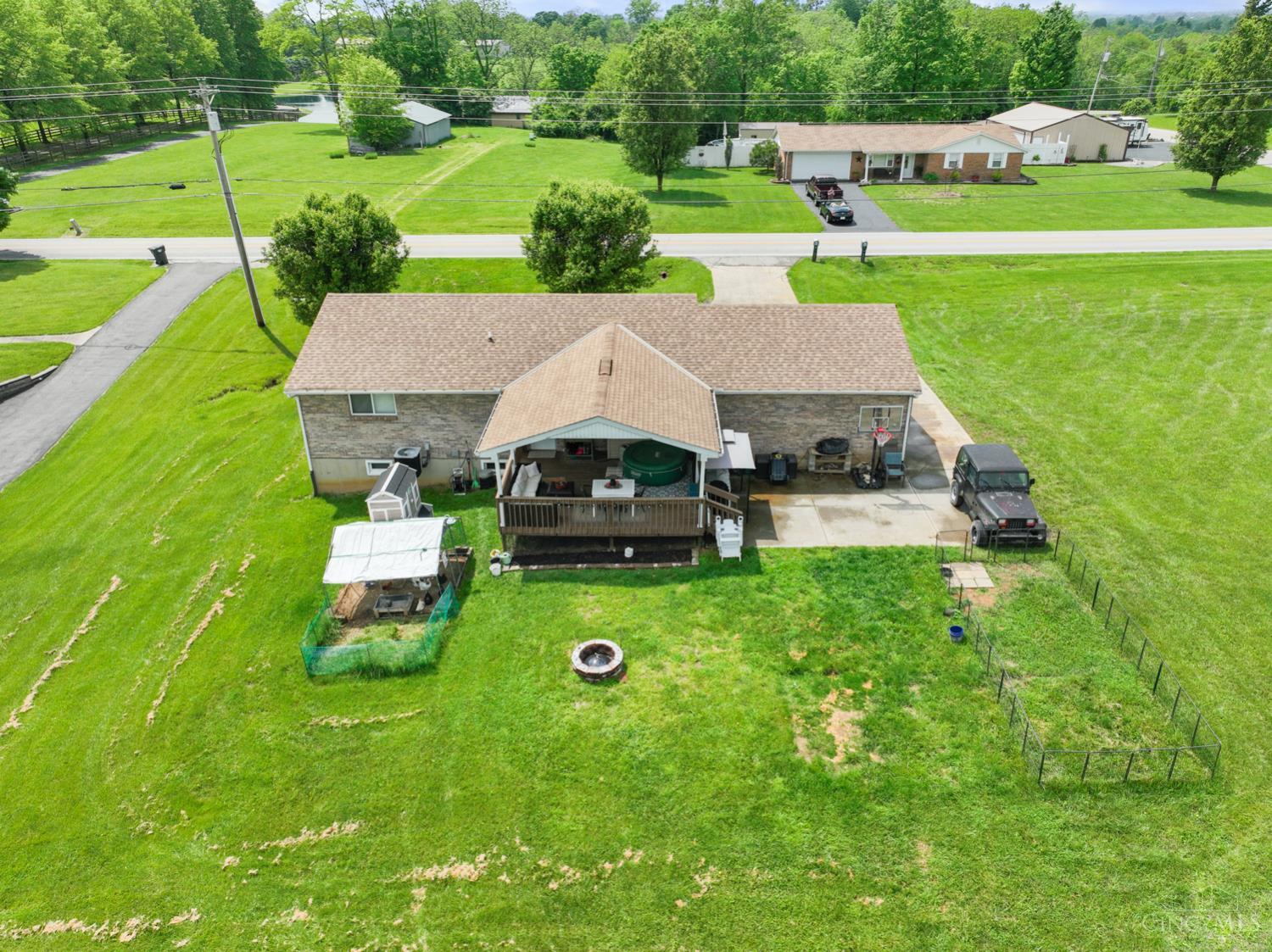 21274 Georgetown Road, Lawrenceburg, Indiana image 9
