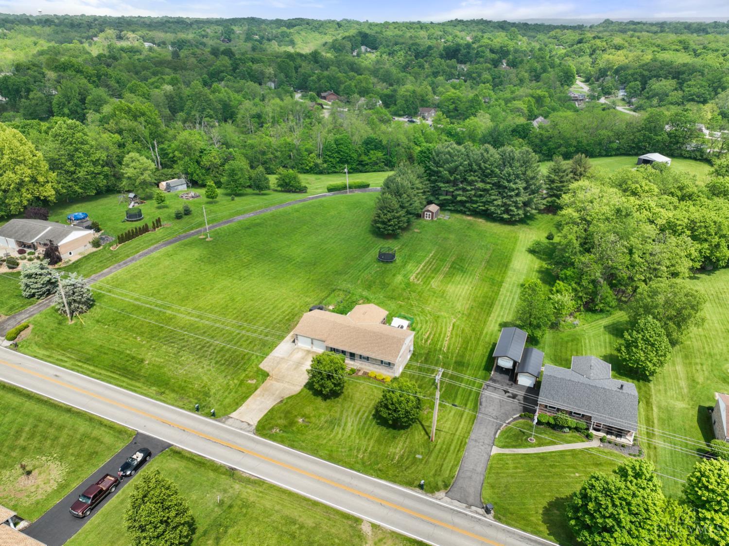 21274 Georgetown Road, Lawrenceburg, Indiana image 10