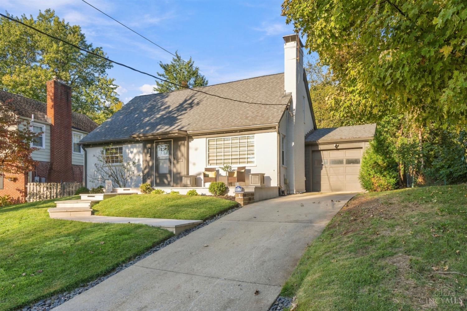 2627 Bonnie Drive