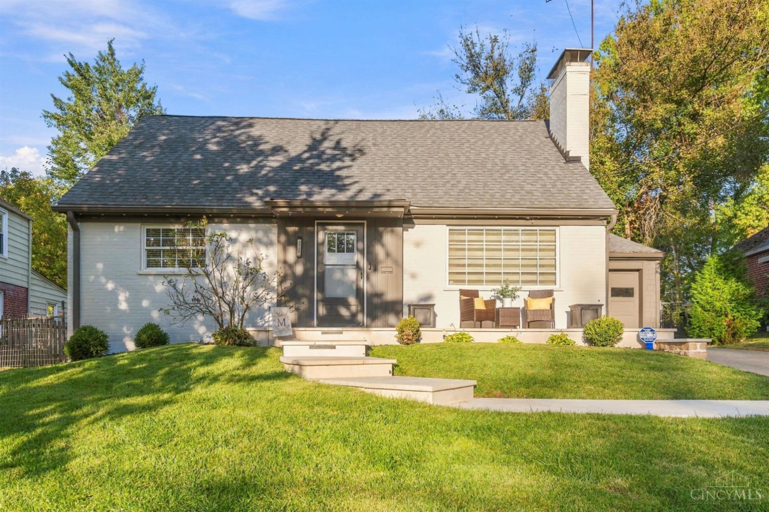 2627 Bonnie Drive