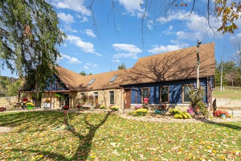 Photo of 3654 Concord Road, Hillsboro, OH 45133 (MLS # 1860336)