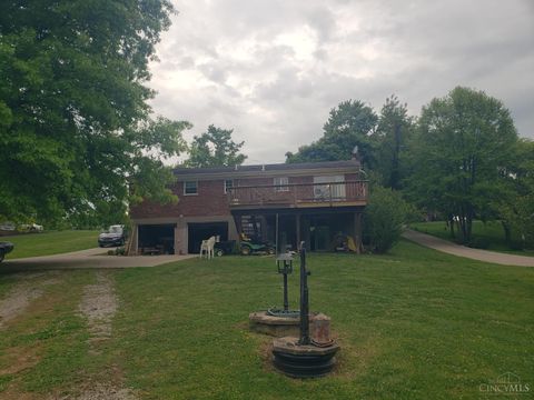 8341 Bridgetown Road Cincinnati OH 45002