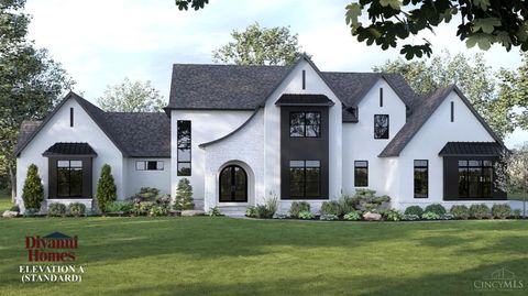 Photo of 0 Wilmington Road #17, Oregonia, OH 45054 (MLS # 1856534)
