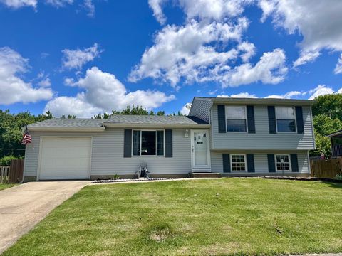 4632 Locust Grove Court Union Twp OH 45103