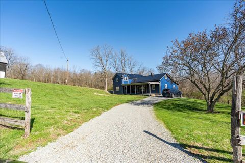 Homes For Sale - 8225 W Prospect Road<br/> Washington, OH 45133