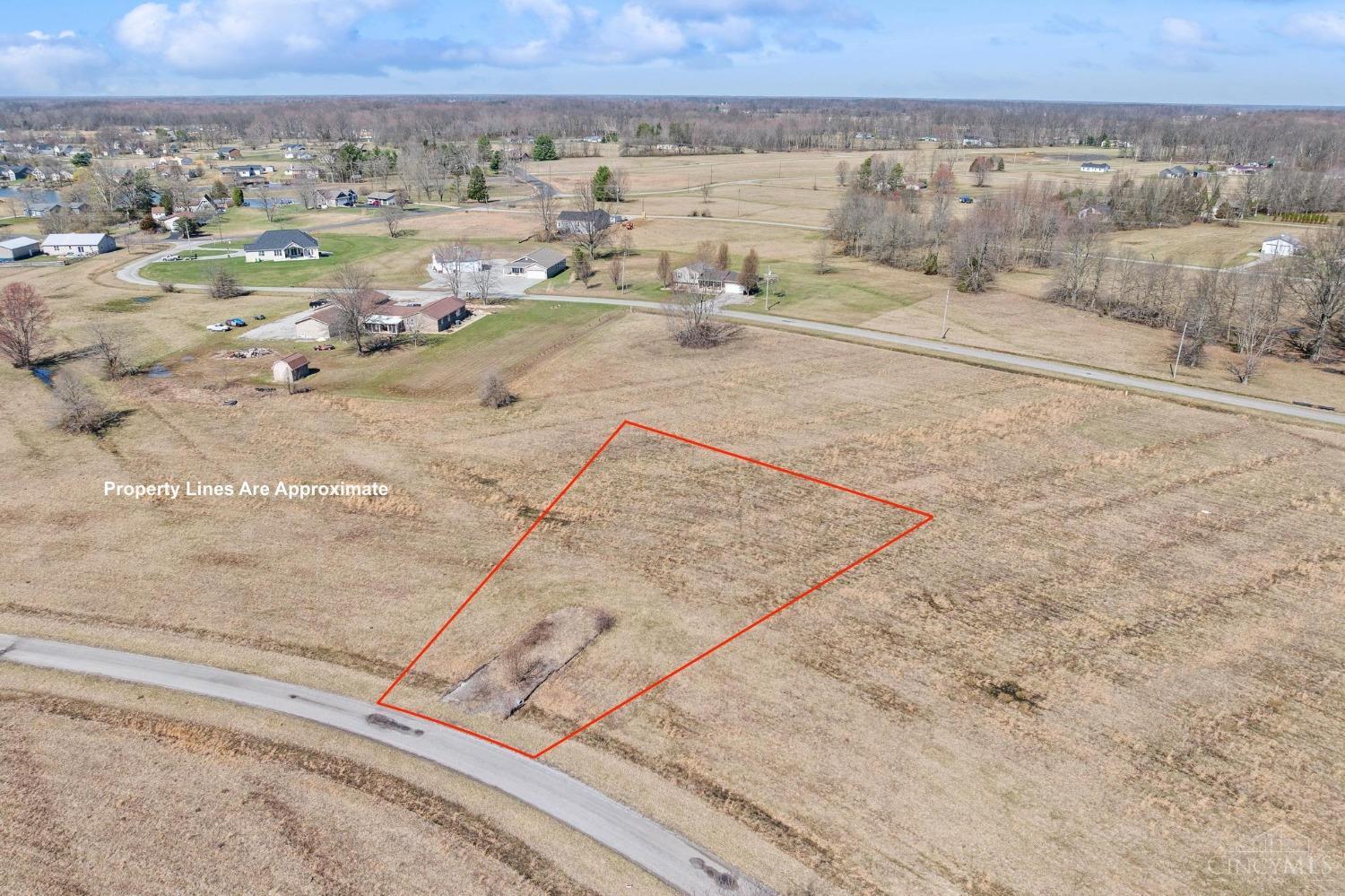 In-lot #3314 Senatobia Drive, Franklin, Ohio image 7