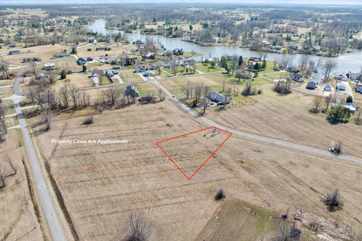In-lot #3314 Senatobia Drive, Franklin, Ohio image 11
