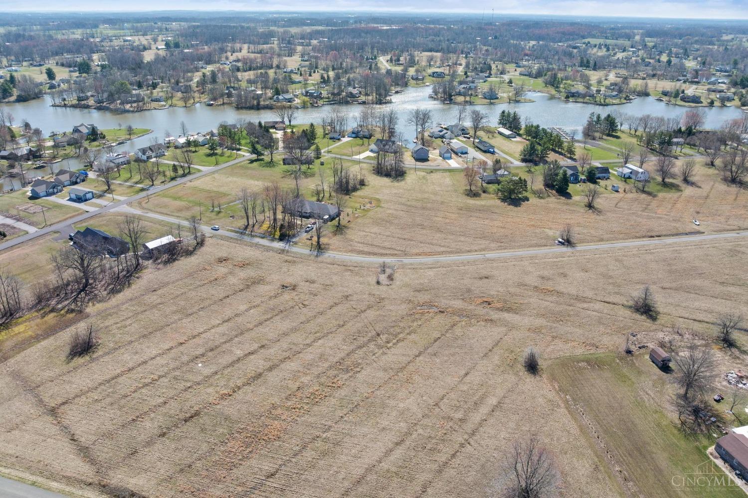 In-lot #3314 Senatobia Drive, Franklin, Ohio image 8