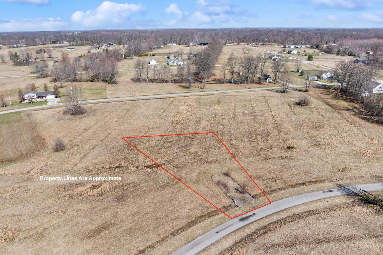 In-lot #3314 Senatobia Drive, Franklin, Ohio image 5