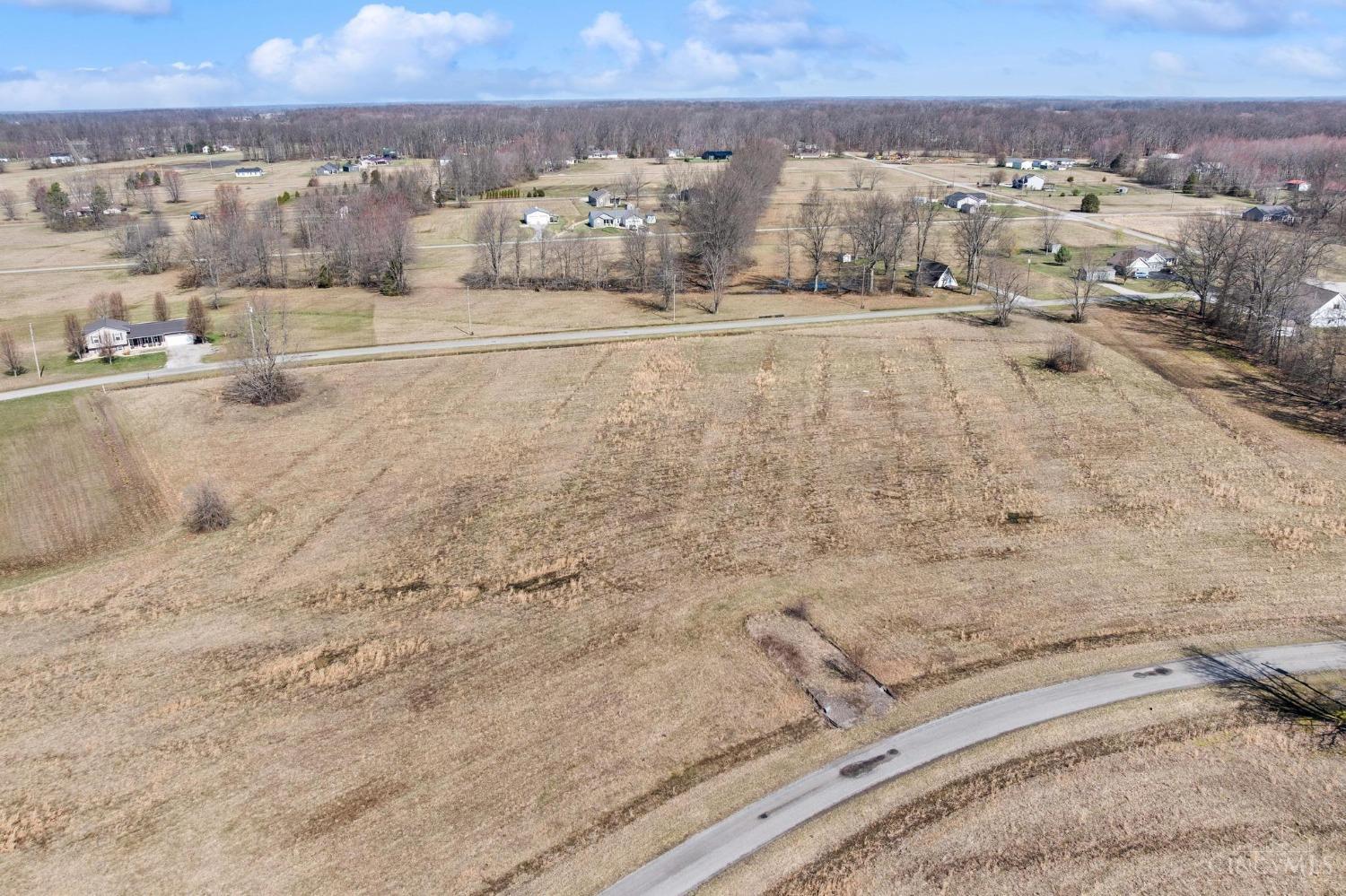 In-lot #3314 Senatobia Drive, Franklin, Ohio image 4