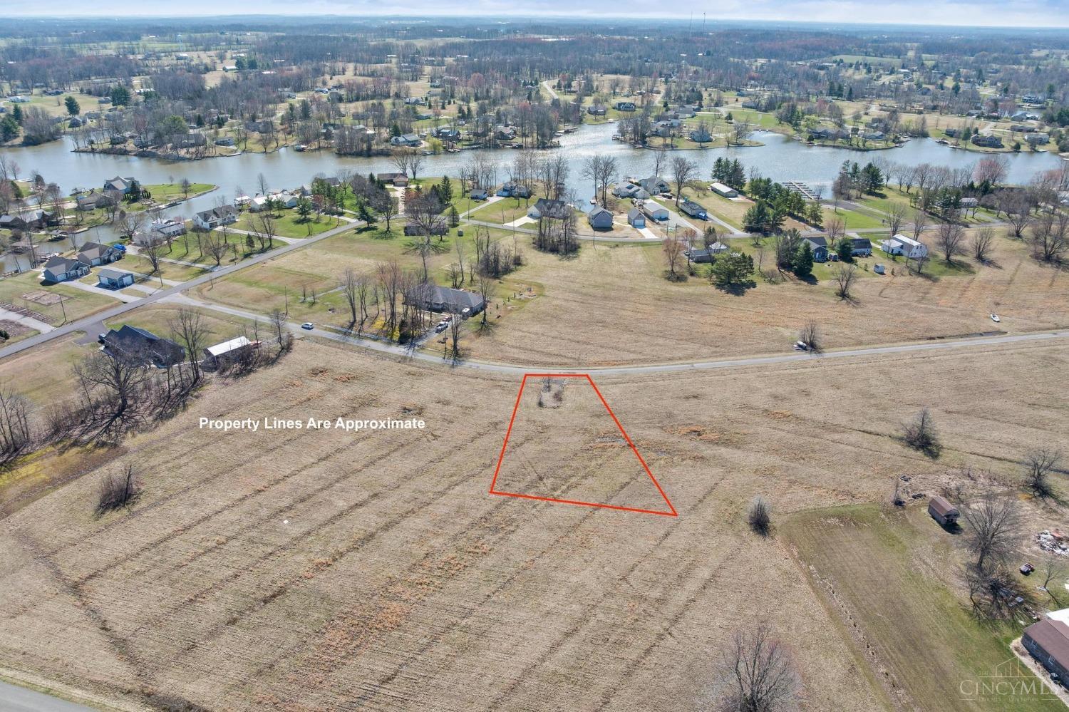 In-lot #3314 Senatobia Drive, Franklin, Ohio image 9