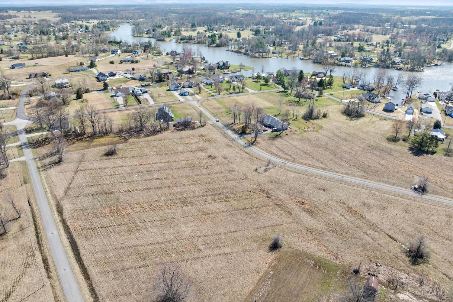 In-lot #3314 Senatobia Drive, Franklin, Ohio image 10