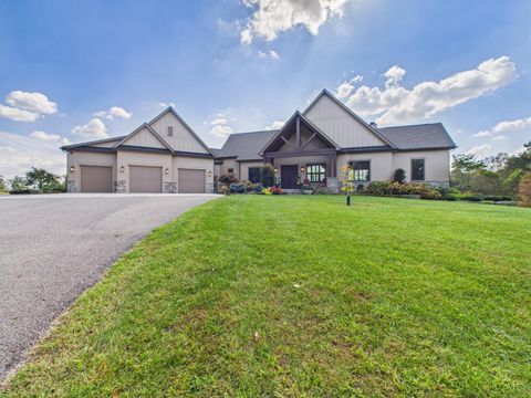 Photo of 11100 Straker Lane, Hopewell, OH 43056 (MLS # 1867498)