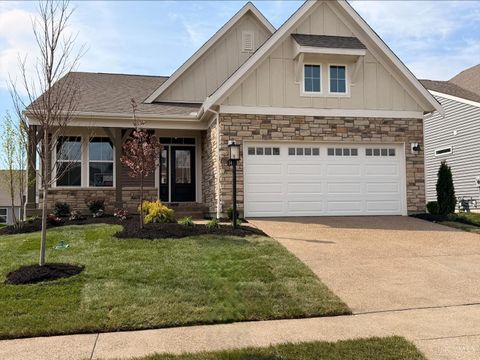 Photo of 1491 Wexler Court, Hamilton Township, OH 45039 (MLS # 1861773)