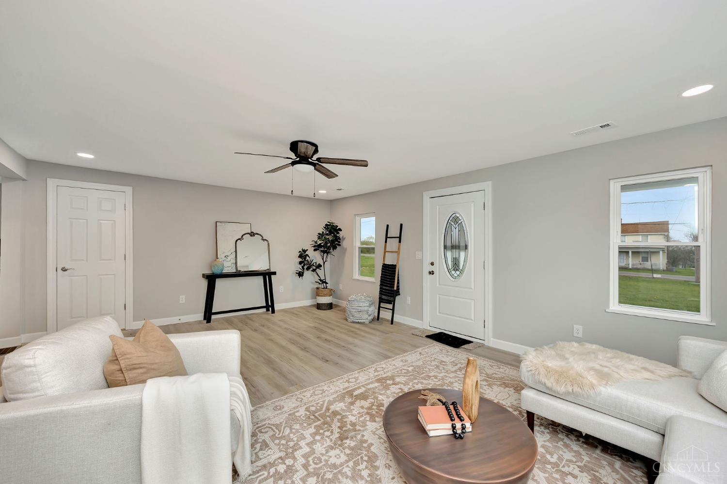 2020 Stahlheber Road