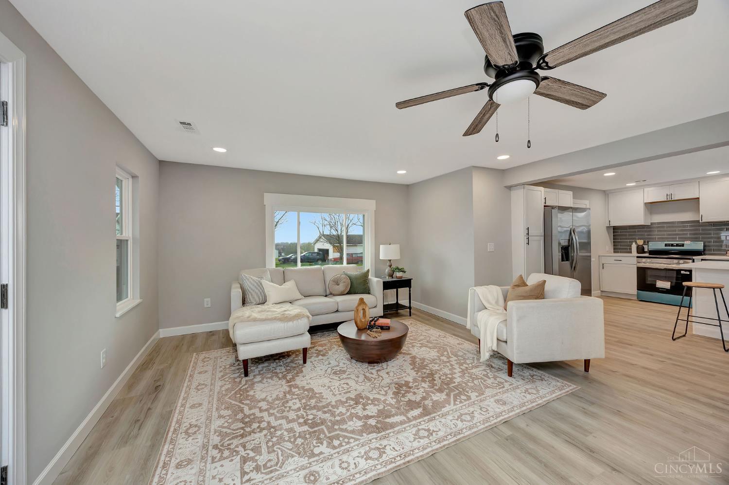 2020 Stahlheber Road