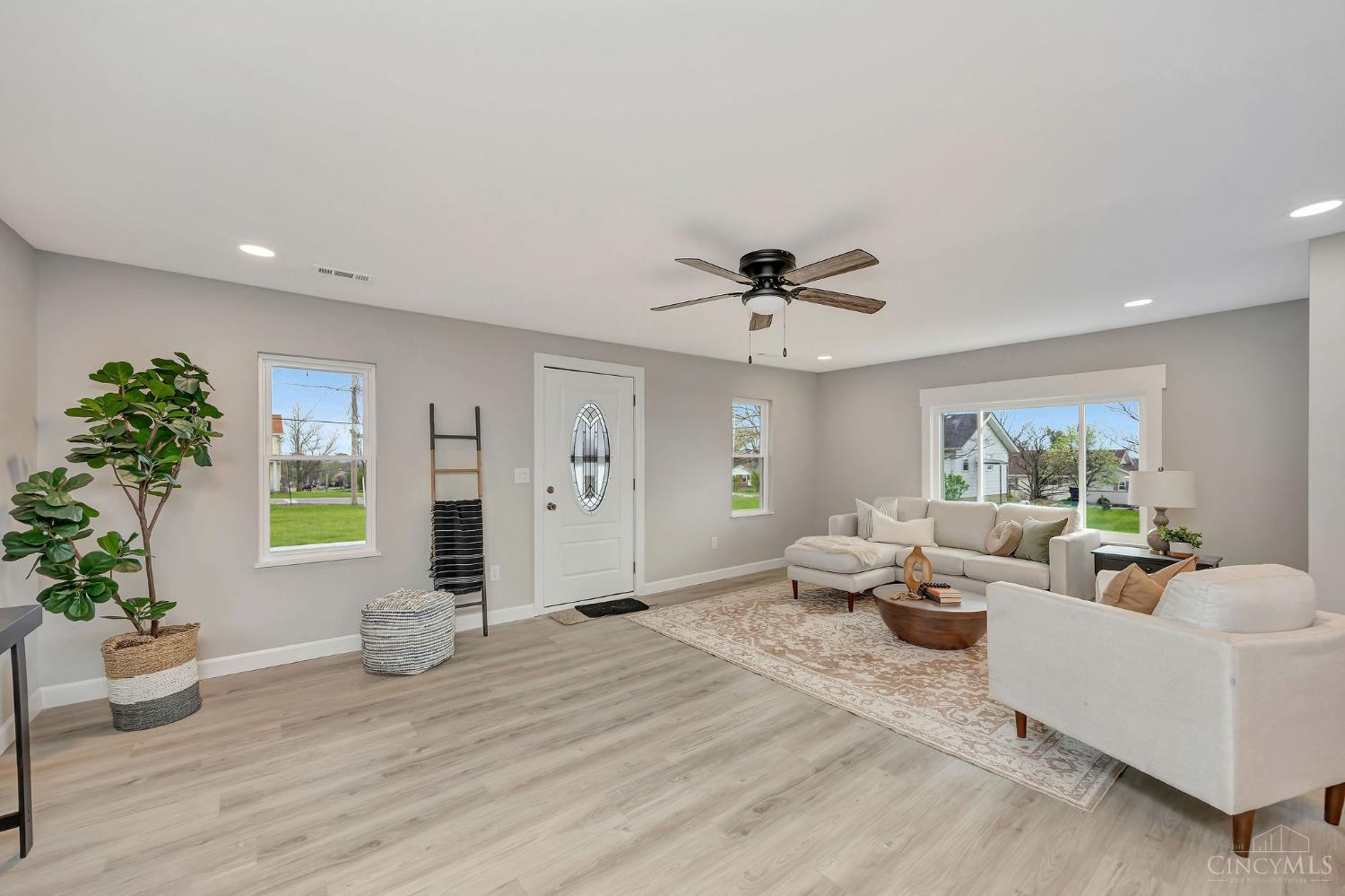 2020 Stahlheber Road