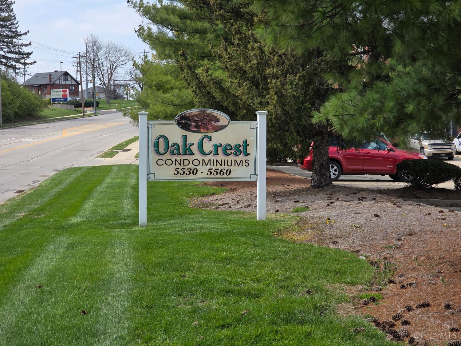 5530 Westwood Northern Boulevard