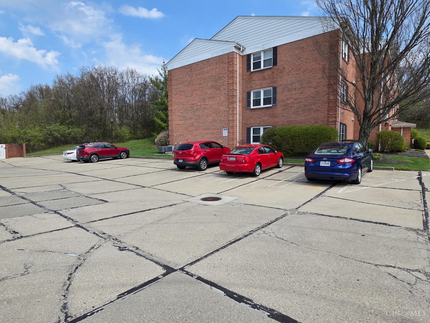 5530 Westwood Northern Boulevard